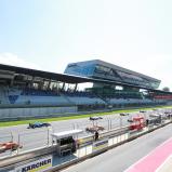 ADAC Formel 4, Red Bull Ring, Startaufstellung